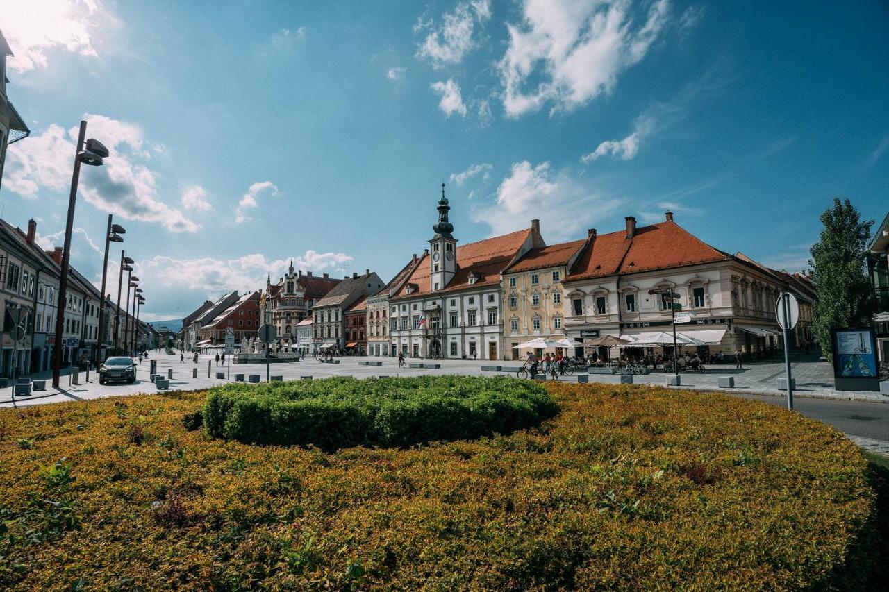 Guest House Pohorska Kavarna Maribor Exterior photo