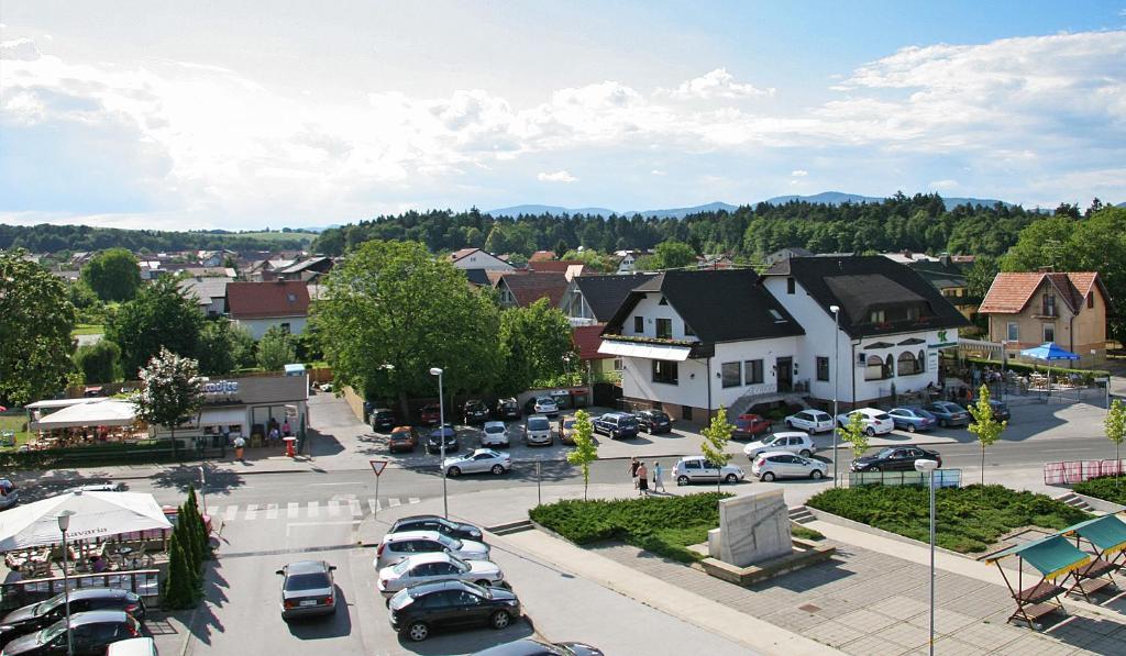 Guest House Pohorska Kavarna Maribor Exterior photo